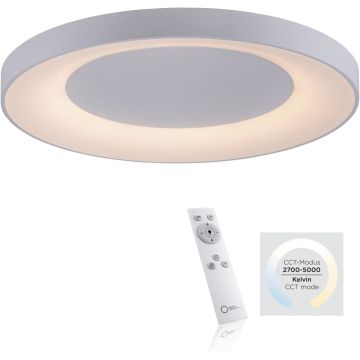 Lustră de tavan ANIKA 14327-16 2700-5000k 1x60W/LED 6600lm ip20 de la Paul Neuhaus