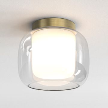 Lampă de tavan Aquina 1450015 1x12W/E27 ip44 de la Astro Lighting