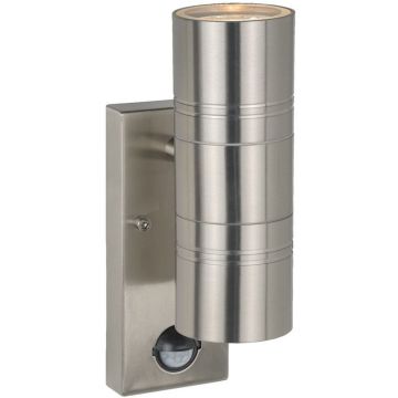 Aplique de perete ARNE-LED 14866/10/12 2700k 2x5w/gu10 350lm ip44 de la Lucide
