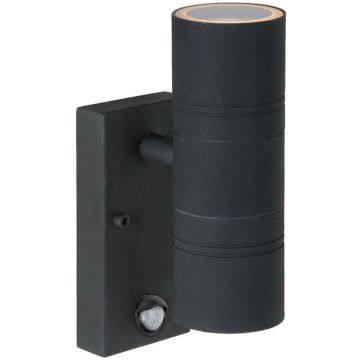 Aplique de perete ARNE-LED 14866/10/30 2700k 2x5w/gu10 350lm ip44 de la Lucide
