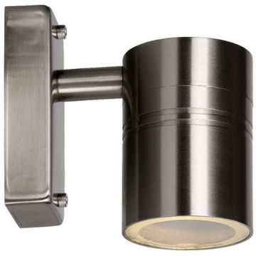 Aplique de perete ARNE-LED 14867/05/12 2700k 1x5w/gu10 350lm ip44 de la Lucide