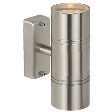 Aplique de perete ARNE-LED 14867/11/12 2700k 2x5w/gu10 350lm ip44 de la Lucide
