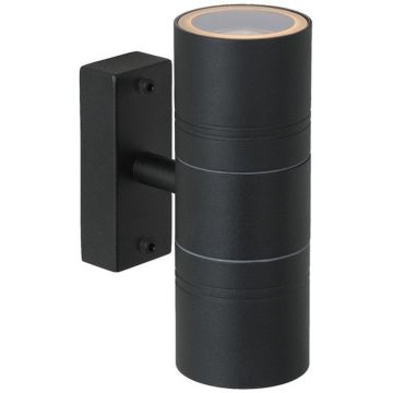 Aplique de perete ARNE-LED 14867/11/30 2700k 2x5w/gu10 350lm ip44 de la Lucide