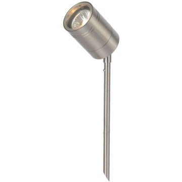 Lampă de podea ARNE-LED 14868/05/12 2700k 1x5w/gu10 350lm ip44 de la Lucide