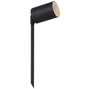 Lampă de podea ARNE-LED 14868/05/30 2700k 1x5w/gu10 350lm ip44 de la Lucide