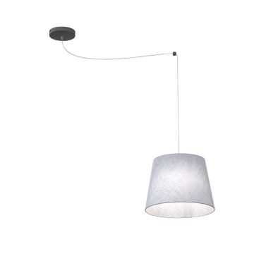 Lampă cu pendul ASCOT 1424/1 1x15W/E27 IP20 de la Emibig