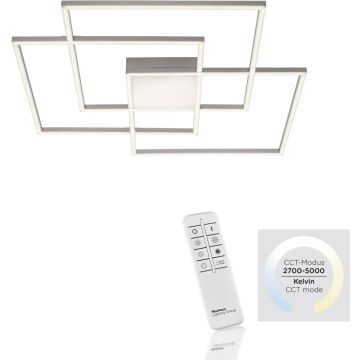 Lampă de tavan ASMIN 14713-55 2700-5000k 4x48W/LED 5400lm ip20 de la Paul Neuhaus