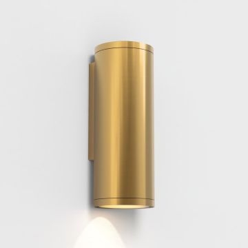 Aplique de perete Ava 1428020 1x6W/GU10 ip44 de la Astro Lighting
