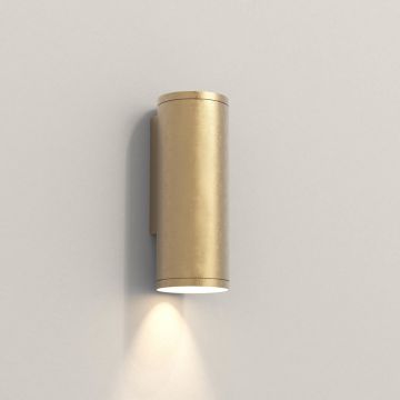 Aplique de perete AVA 200 COASTAL 1428001 1x6W/LED,GU10 IP44 de la Astro Lighting