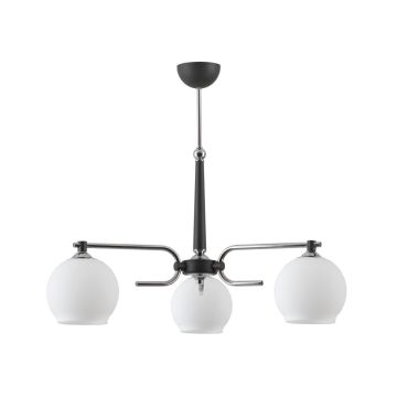 Lampă de tavan AXEL 1401 3x15W/E27 IP20 de la Jupiter