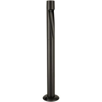 Lampă de podea BOLLARD LED E463 3000K 6W/led 187lm IP65 de la Zambelis