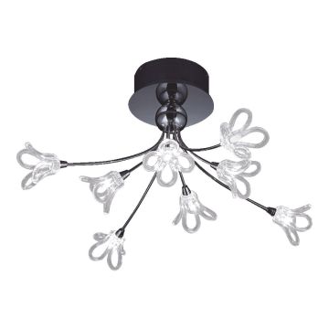Lampă de tavan BOLZANO 14051 8x20W/G4 IP20 de la Prezent
