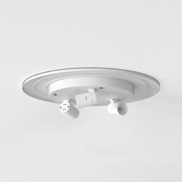 Bază CEILING BASE 1462002 3x12W/E27 IP20 de la Astro Lighting