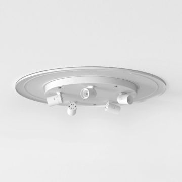 Bază CEILING BASE 1462004 5x12W/E27 IP20 de la Astro Lighting