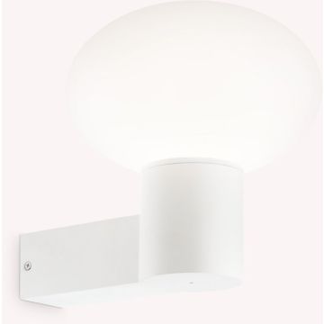Aplique de perete CLIO 146775 1x42W/E27 ip44 de la Ideal Lux
