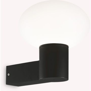 Aplique de perete CLIO 146799 1x42W/E27 ip44 de la Ideal Lux