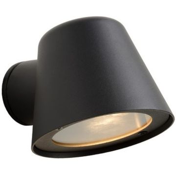 Aplique de perete DINGO 14881/05/30 3000k 1x5w/gu10 320lm ip44 de la Lucide