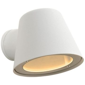 Aplique de perete DINGO 14881/05/31 3000k 1x5w/gu10 320lm ip44 de la Lucide