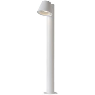Lampă de podea DINGO 14881/70/31 3000k 1x5w/gu10 320lm ip44 de la Lucide