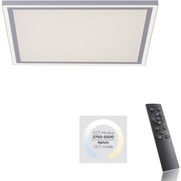 Lustră de tavan EDGING 14851-16 2700-5000k 1x50W/LED 5200lm ip20 de la Paul Neuhaus