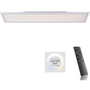 Lampă de tavan EDGING 14852-16 2700-5000k 1x60W/LED 6650lm ip20 de la Paul Neuhaus