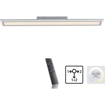 Lampă de tavan EDGING 14853-16 2700-5000k 2x35W/LED 3650lm ip20 de la Paul Neuhaus