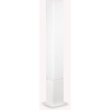 Lampă de podea EDO 142999 1x15W/GX53 ip65 de la Ideal Lux