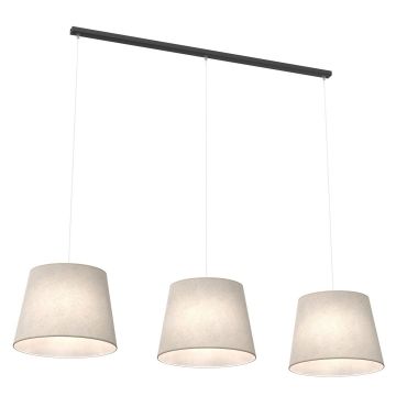 Lampă cu pendul EPOCA 1404/3 3x15W/E27 IP20 de la Emibig
