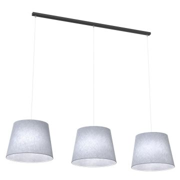 Lampă cu pendul EPOCA 1405/3 3x15W/E27 IP20 de la Emibig