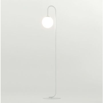 Lampă de podea FLOR 1496/LP1 1x10W/E14 IP20 de la Emibig