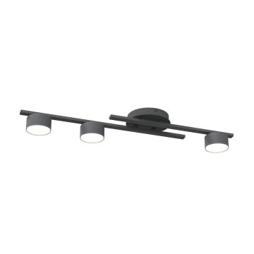 Lampă de tavan FRAGMENT 1417/3 3x10W/GX53 IP20 de la Emibig