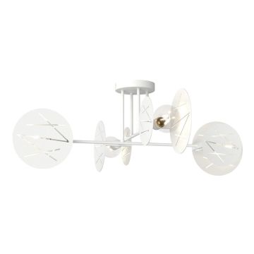 Lampă de tavan FRICK 1416/4 4x15W/E27 IP20 de la Emibig