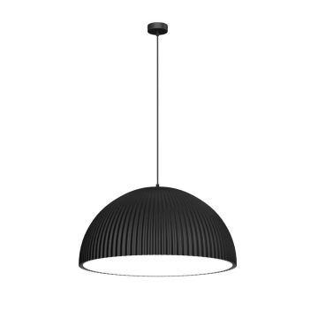 Lampă cu pendul Gandra 5024 1x60W/E27 IP20 de la Antigo