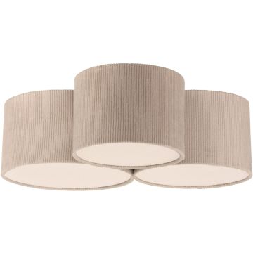Lampă de tavan GREEN DURO 14890-39 3x10W/E27 ip20 de la Paul Neuhaus