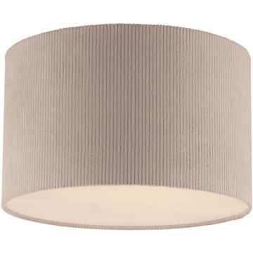 Lampă de tavan GREEN DURO 14891-39 1x10W/E27 ip20 de la Paul Neuhaus