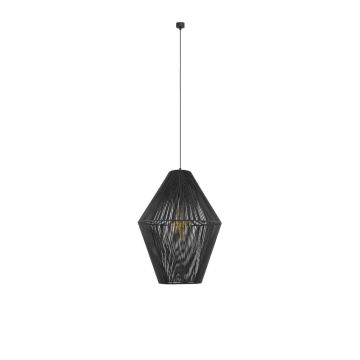 Lampă cu pendul Hagata 5125 1x60W/E27 IP20 de la Antigo