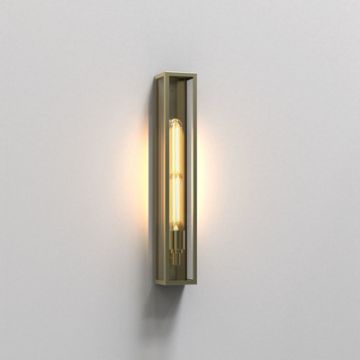 Aplique de perete HARVARD 500 1402006 1x4W/LED,E27 IP44 de la Astro Lighting