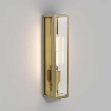 Aplique de perete HARVARD WALL 1402007 1x4W/LED,E27 IP44 de la Astro Lighting