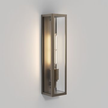 Aplique de perete HARVARD WALL 1402009 1x4W/LED,E27 IP44 de la Astro Lighting