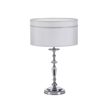 Lampă de masă HILTON 1428 1x15W/E27 IP20 de la Jupiter