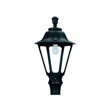 Corp de iluminat pentru felinar INDURA BIG 6 144D-G05X1A-02 1x70W/E27 IP55 de la Novolux