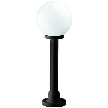 Lampă de podea INDURA GLOBO 145I-G05X1A-02 1x70W/E27 IP65 de la Novolux