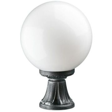 Lampă de podea INDURA GLOBO 148H-G05X1A-02 1x70W/E27 IP65 de la Novolux