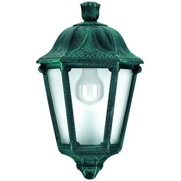 Aplique de perete INDURA MEDIUM 6 147A-G05X1A-02 1x42W/E27 IP55 de la Novolux