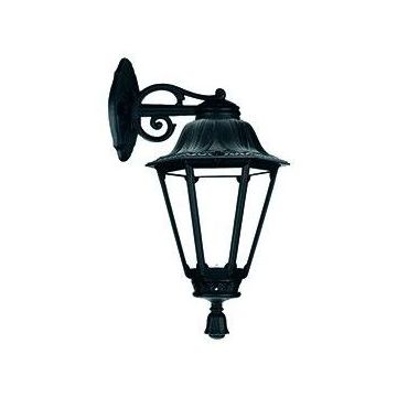 Aplique de perete INDURA MEDIUM 6 147B-G05X1A-02 1x42W/E27 IP55 de la Novolux