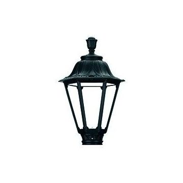 Corp de iluminat pentru felinar INDURA MEDIUM 6 147D-G05X1A-02 1x42W/E27 IP55 de la Novolux