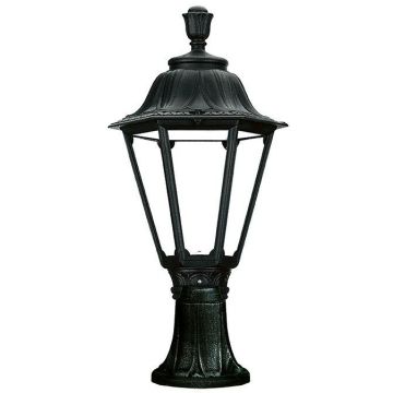 Lampă de podea INDURA MEDIUM 6 147H-G05X1A-02 1x42W/E27 IP55 de la Novolux