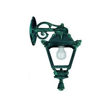 Aplique de perete INDURA MINI 4 149B-G05X1A-02 1x42W/E27 IP55 de la Novolux