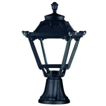 Lampă de podea INDURA MINI 4 149H-G05X1A-02 1x42W/E27 IP55 de la Novolux