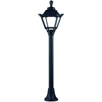 Lampă de podea INDURA MINI 4 149I-G05X1A-02 1x42W/E27 IP55 de la Novolux